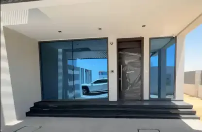 Townhouse - 4 Bedrooms - 5 Bathrooms for rent in South Park Residences by Wellington - Saih Shuaib 2 - Dubai Industrial City - Dubai