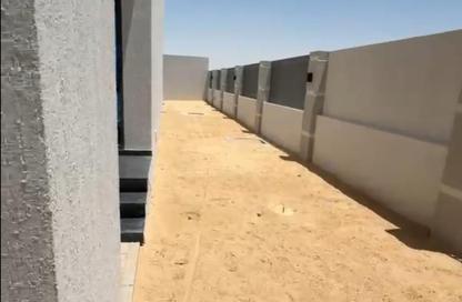 Townhouse - 4 Bedrooms - 5 Bathrooms for rent in South Park Residences by Wellington - Dubai Industrial City - Dubai