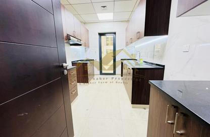 Apartment - 2 Bedrooms - 3 Bathrooms for rent in Elysium Residence 2 - Jumeirah Garden City - Al Satwa - Dubai Apartment - 2 Bedrooms - 3 Bathrooms for rent in Elysium Residence 2 - Jumeirah Garden City - Al Satwa - Dubai