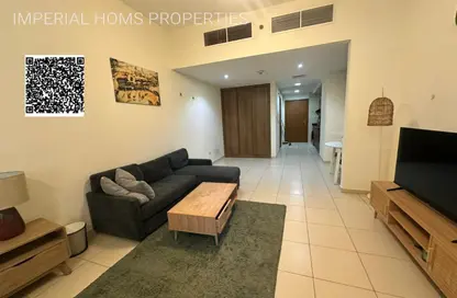 شقة - 1 حمام للبيع في 7 عجمان ون تاور - عجمان واحد - عجمان وسط المدينة - عجمان