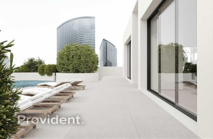 Apartment - 3 Bedrooms - 4 Bathrooms for sale in Dubai Islands - Dubai Apartment - 3 Bedrooms - 4 Bathrooms for sale in Dubai Islands - Dubai