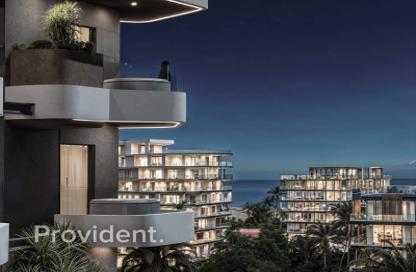 Apartment - 3 Bedrooms - 4 Bathrooms for sale in Dubai Islands - Dubai Apartment - 3 Bedrooms - 4 Bathrooms for sale in Dubai Islands - Dubai