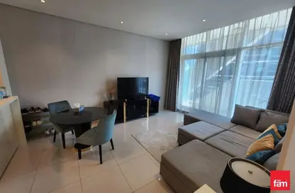 Apartment - 1 Bedroom - 2 Bathrooms for rent in Bay's Edge - Business Bay - Dubai