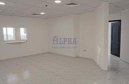 شقة - 2 غرف نوم - 2 حمامات للايجار في النخيل - رأس الخيمة