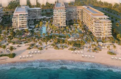 شقة - 3 غرف نوم - 4 حمامات للبيع في إلينغتون ساندز 1 - إلينغتون ساندز - جزر دبي - دبي شقة - 3 غرف نوم - 4 حمامات للبيع في إلينغتون ساندز 1 - إلينغتون ساندز - جزر دبي - دبي