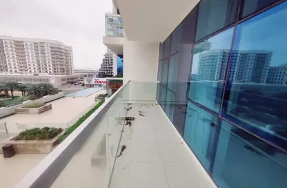 Apartment - 1 Bedroom - 2 Bathrooms for rent in Topaz Avenue - Al Furjan - Dubai