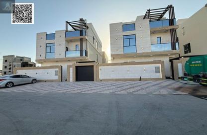 Villa - 5 Bedrooms - 6 Bathrooms for sale in Al Helio 2 - Al Helio - Ajman