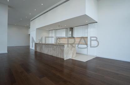 Penthouse - 4 Bedrooms - 6 Bathrooms for rent in City Walk Residential Building 4A - City Walk Residential - City Walk - Dubai