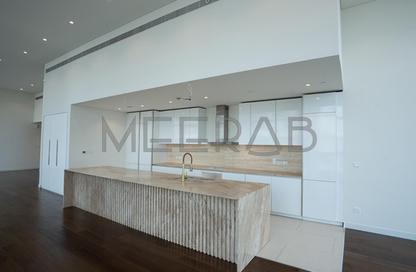 Penthouse - 4 Bedrooms - 6 Bathrooms for rent in City Walk Residential Building 4A - City Walk Residential - City Walk - Dubai