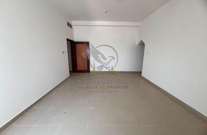 Apartment - 1 Bedroom - 2 Bathrooms for rent in Al Butina B - Al Butina - Sharjah Apartment - 1 Bedroom - 2 Bathrooms for rent in Al Butina B - Al Butina - Sharjah