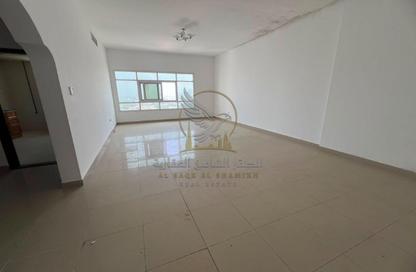 Apartment - 1 Bedroom - 2 Bathrooms for rent in Al Butina B - Al Butina - Sharjah