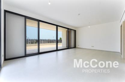 Villa - 4 Bedrooms - 7 Bathrooms for rent in Jebel Ali Village Villas - Jebel Ali Village - Jebel Ali - Dubai
