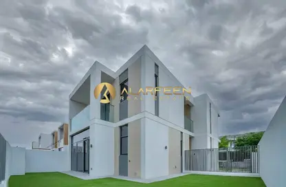 فيلا - 4 غرف نوم - 5 حمامات للايجار في ربى - المرابع العربية 3 - دبي