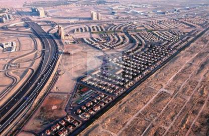 Land - Studio for sale in Jumeirah Village Circle - Dubai