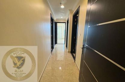 Apartment - 3 Bedrooms - 3 Bathrooms for rent in Al Rawda 3 Villas - Al Rawda 3 - Al Rawda - Ajman