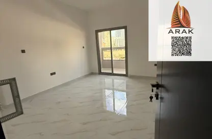 Apartment - Studio - 1 Bathroom for rent in Corniche Tower - Ajman Corniche Road - Ajman Apartment - Studio - 1 Bathroom for rent in Corniche Tower - Ajman Corniche Road - Ajman