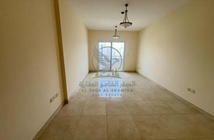 Apartment - 2 - 3 for rent in New Al Taawun Road - Al Taawun - Sharjah