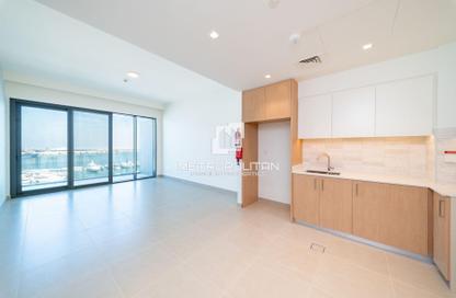 Apartment - 2 Bedrooms - 3 Bathrooms for rent in Seagate Building 3 - Seagate - Mina Rashid - Dubai