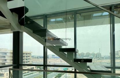 Apartment - 3 Bedrooms - 4 Bathrooms for sale in Al Raha Lofts - Al Raha Beach - Abu Dhabi