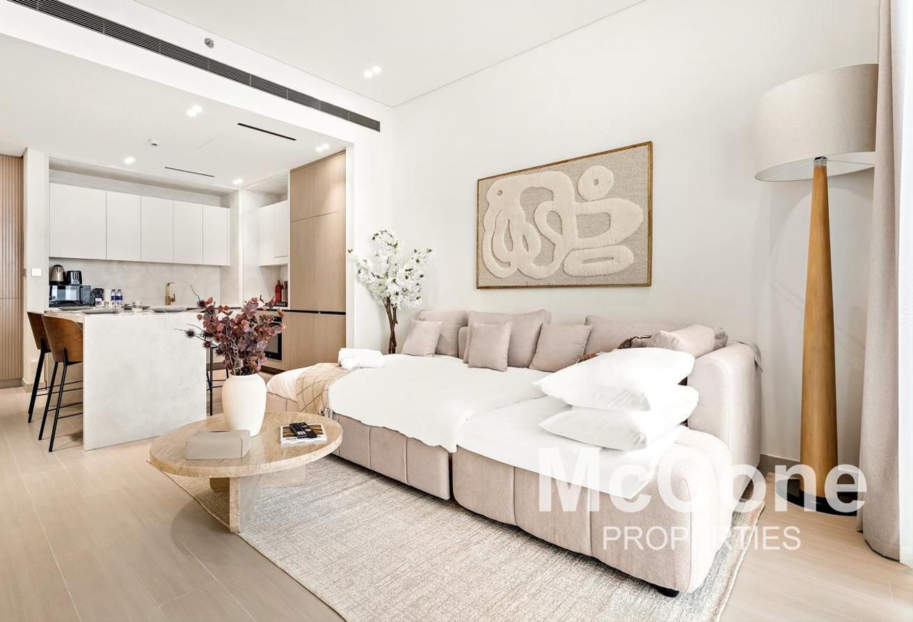 Furnished | Move-in Today | Open Kitchen photo 6