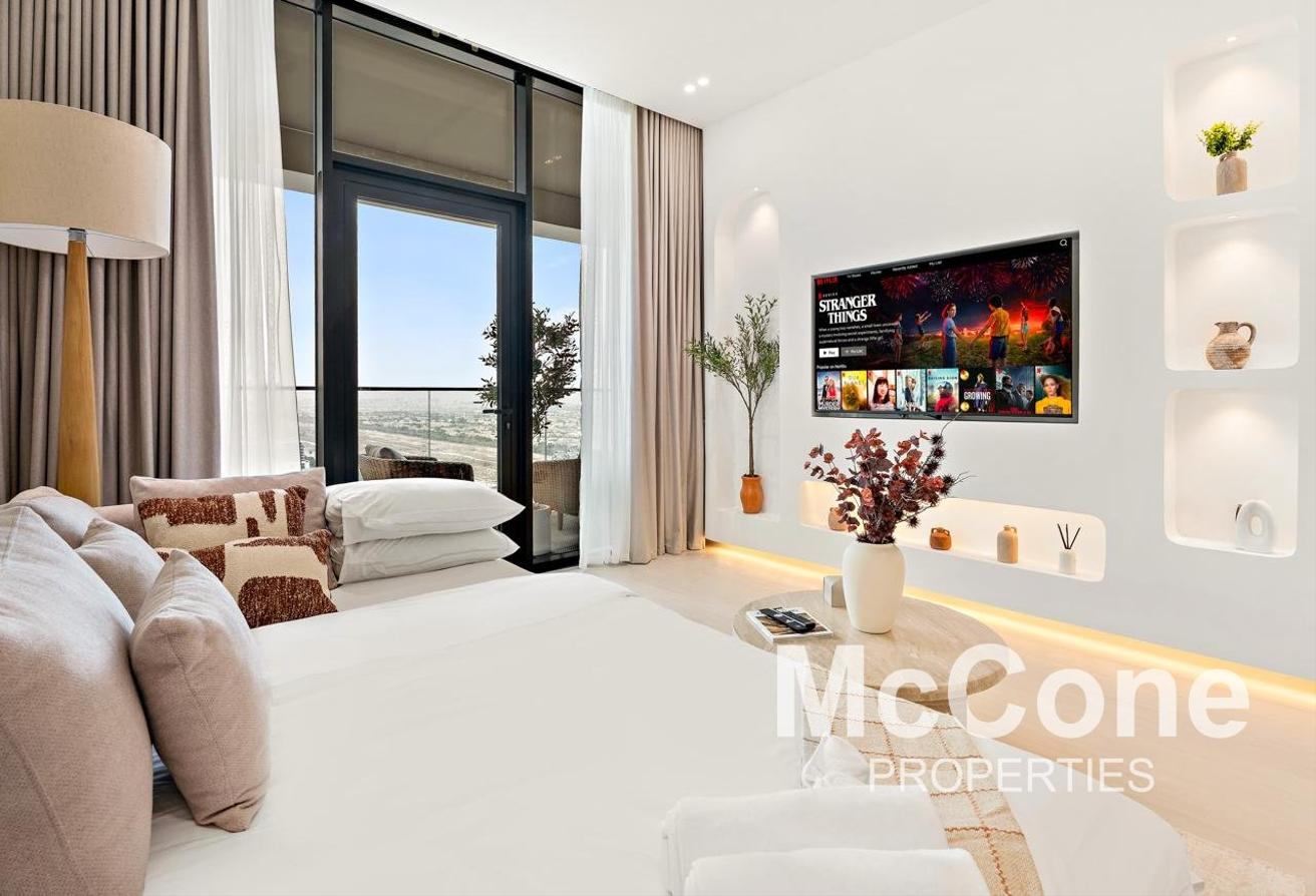 Furnished | Move-in Today | Open Kitchen photo 5