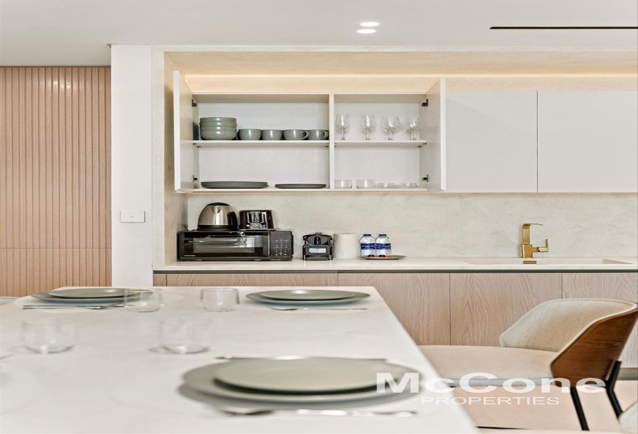 Furnished | Move-in Today | Open Kitchen photo 7