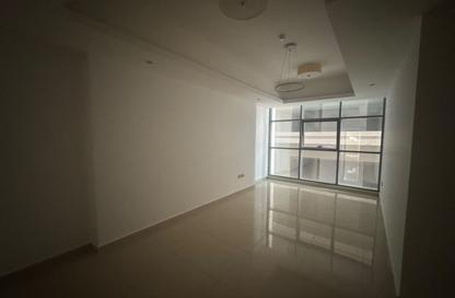 Apartment - 1 - 2 for rent in Gulfa Towers - Al Rashidiya 1 - Al Rashidiya - Ajman