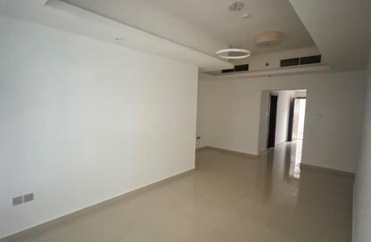 Apartment - 1 - 2 for rent in Gulfa Towers - Al Rashidiya 1 - Al Rashidiya - Ajman