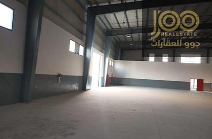 Warehouse - Studio - 1 for rent in Umm Al Thuoob - Umm Al Quwain