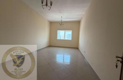 Apartment - 1 Bedroom - 2 Bathrooms for rent in Al Majaz 1 - Al Majaz - Sharjah