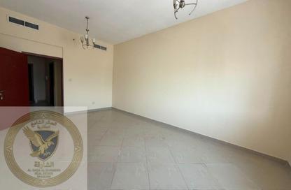 Apartment - 1 Bedroom - 2 Bathrooms for rent in Al Majaz 1 - Al Majaz - Sharjah
