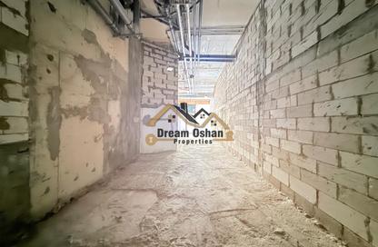 Shop - Studio - 1 for rent in Azizi Riviera 8 - Azizi Riviera - Meydan One - Meydan - Dubai