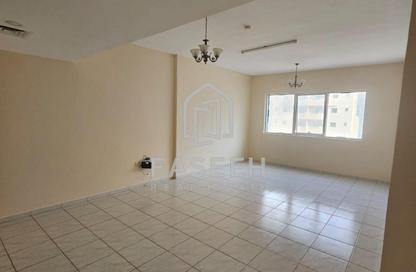 Apartment - 1 - 2 for rent in New Al Taawun Road - Al Taawun - Sharjah Apartment - 1 - 2 for rent in New Al Taawun Road - Al Taawun - Sharjah