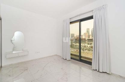 Apartment - Studio - 1 Bathroom for sale in Golden Dream Tower 1 - District 18 - Jumeirah Village Circle - Dubai