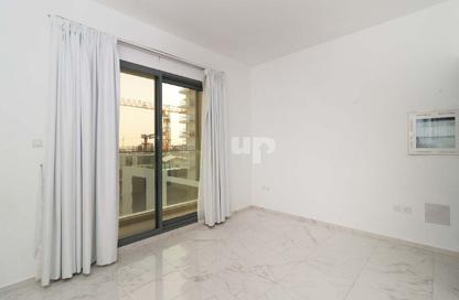 Apartment - Studio - 1 Bathroom for sale in Golden Dream Tower 1 - District 18 - Jumeirah Village Circle - Dubai