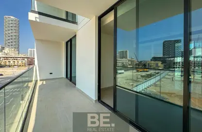 Apartment - 1 Bedroom - 2 Bathrooms for rent in Binghatti Phoenix - District 13 - Jumeirah Village Circle - Dubai