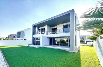 Villa - 5 Bedrooms - 5 Bathrooms for rent in Sidra Villas I - Sidra Villas - Dubai Hills Estate - Dubai