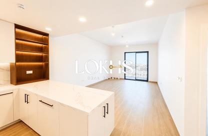 Apartment - 2 Bedrooms - 2 Bathrooms for rent in The Hamilton - Town Square - Dubai