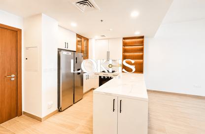 Apartment - 2 Bedrooms - 2 Bathrooms for rent in The Hamilton - Town Square - Dubai