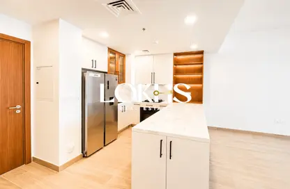 Apartment - 2 Bedrooms - 2 Bathrooms for rent in The Hamilton - Town Square - Dubai