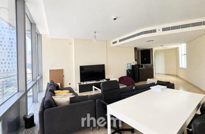Apartment - 2 - 2 for rent in Sky Gardens - DIFC - Dubai