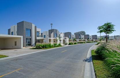 Villa - 5 Bedrooms - 4 Bathrooms for rent in Golf Links - Emaar South - Dubai South (Dubai World Central) - Dubai