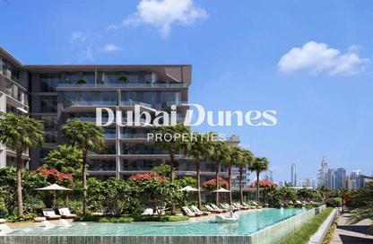 Apartment - 1 - 2 for sale in City Walk Crestlane 4 Building B - City Walk Crestlane 4 - City Walk Crestlane - City Walk - Dubai