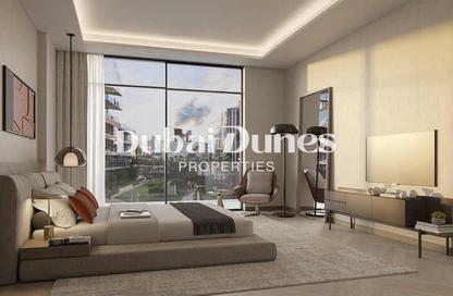 Apartment - 1 - 2 for sale in City Walk Crestlane 4 Building B - City Walk Crestlane 4 - City Walk Crestlane - City Walk - Dubai