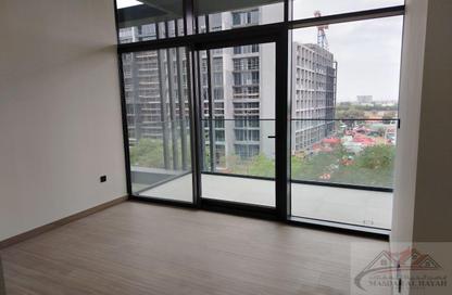 Apartment - 2 Bedrooms - 3 Bathrooms for rent in Vida 1 - Vida Residences - Aljada - Sharjah