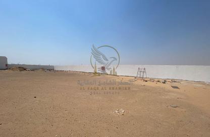 Land - Studio for rent in Al Sajaa S - Al Sajaa - Sharjah