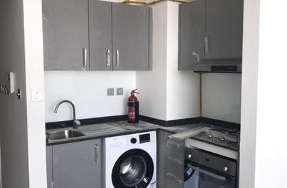 Apartment - Studio - 1 Bathroom for sale in Candace Acacia - Al Furjan - Dubai