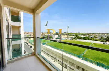 شقة - غرفة نوم - 2 حمامات للايجار في ميدان النصر - عود ميثاء - بر دبي - دبي