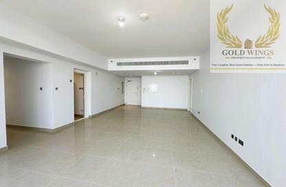 Apartment - 3 Bedrooms - 4 Bathrooms for rent in Etihad Towers - Corniche Road - Abu Dhabi Apartment - 3 Bedrooms - 4 Bathrooms for rent in Etihad Towers - Corniche Road - Abu Dhabi