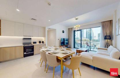 Apartment - 2 Bedrooms - 2 Bathrooms for sale in Island Park I - Dubai Creek Harbour (The Lagoons) - Dubai